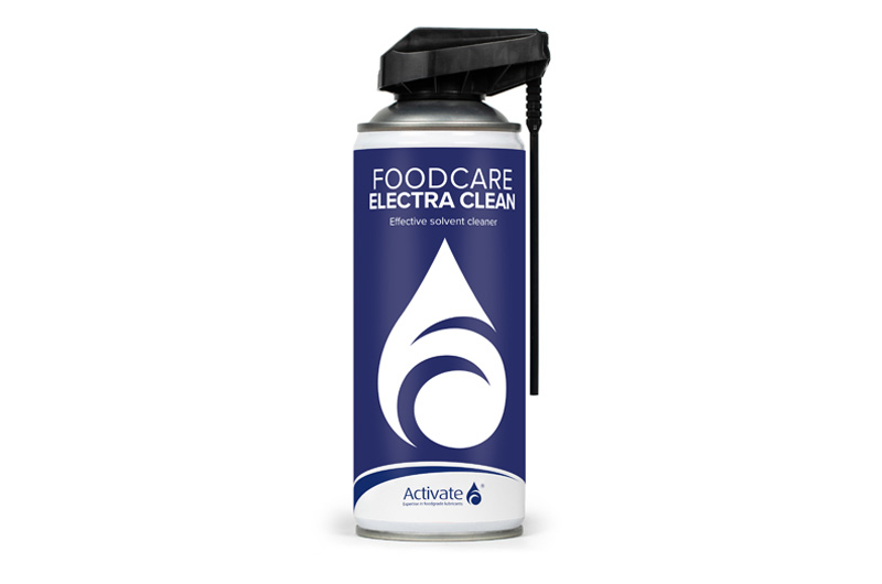 Electra Clean